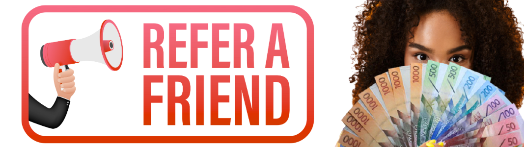 Earn with MafansClub Referrals!